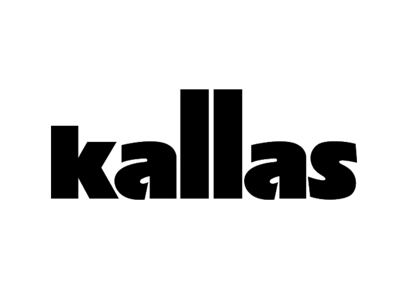 KALLAS